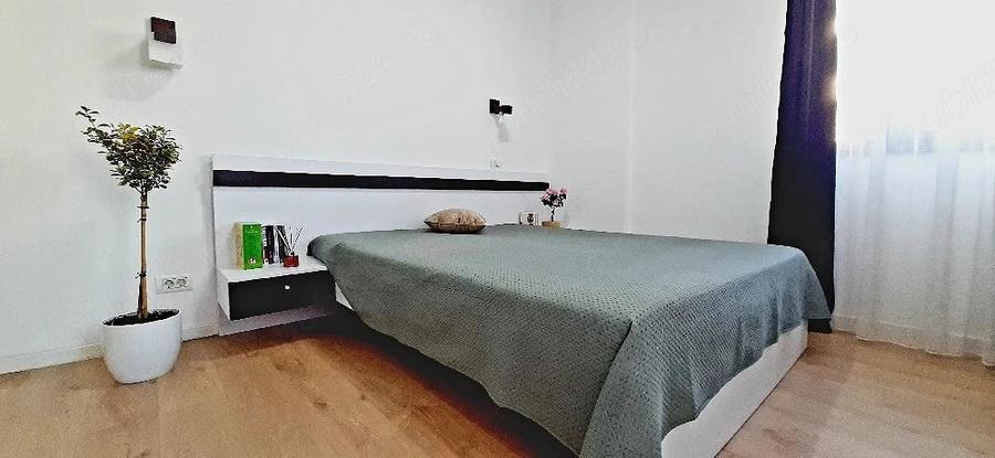 Apartament cu 2 camere decomandat în Pipera