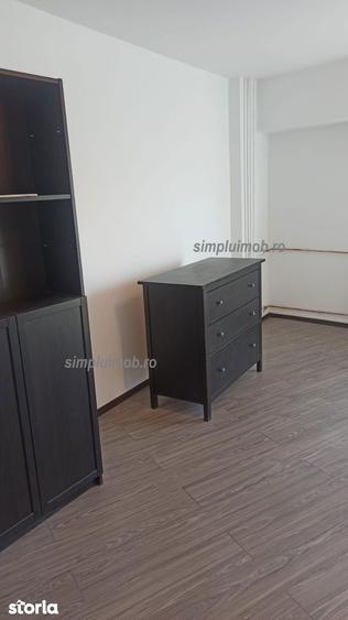 Apartament cu 2 camere decomandat în Decebal