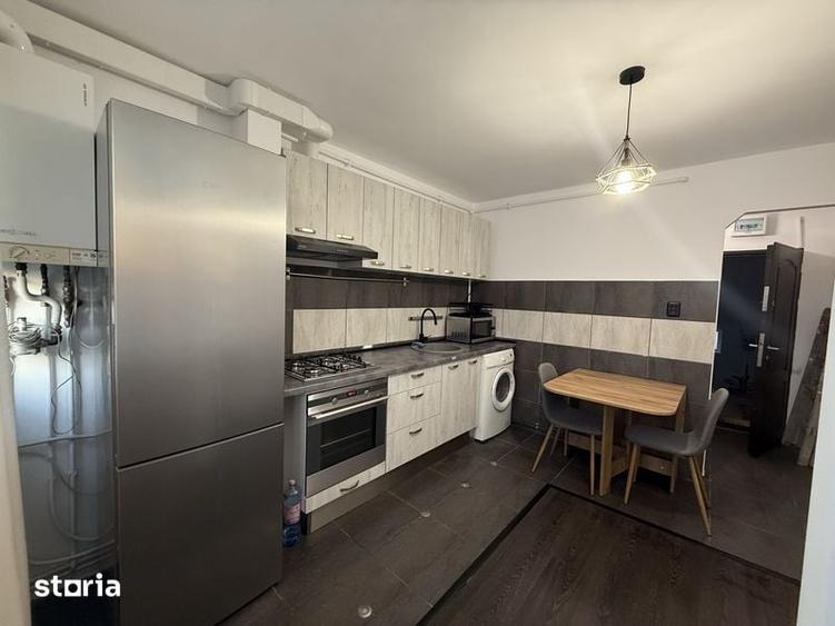 Apartament de vanzare - 1