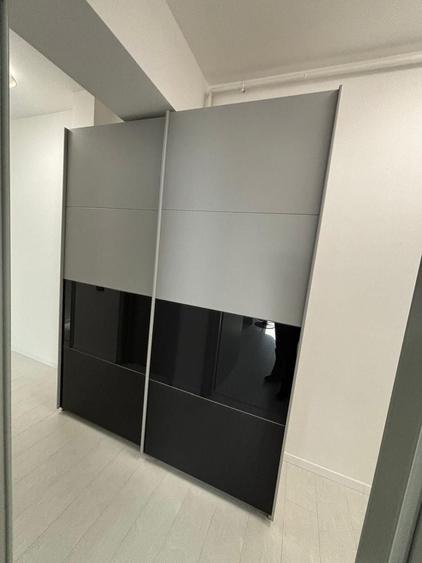 Apartament cu 2 camere semidecomandat, mobilat în Unirii