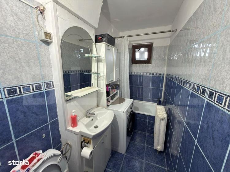 Apartament cu 2 camere semidecomandat în Ciupercenii Noi