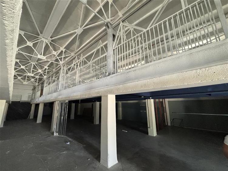 Spațiu industrial, de 2,000 mp, în Pipera