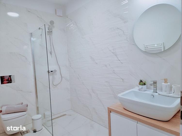 Apartament cu 2 camere în Negru Vodă