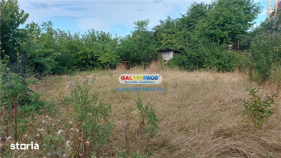 Casă cu 4 camere cu Teren 1160 Mp în Ultracentral