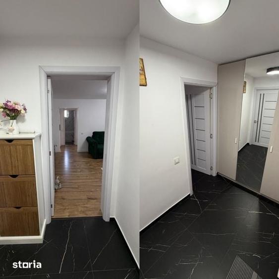 Vand apartament renovat complet -mobilat si utilat ! - 7