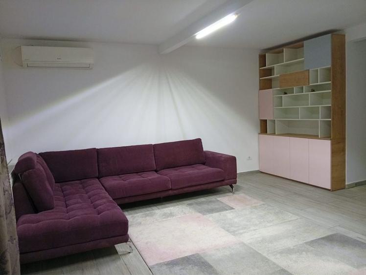 Casă cu 3 camere în Tunari