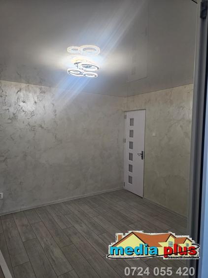 Apartament 2 camere de vânzare – Țiglina II - 2