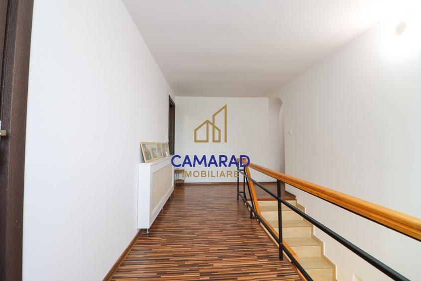Casă individuală cu 4 camere cu Canalizare în Prelungirea Ghencea