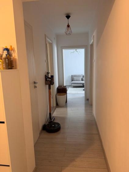Apartament cu 2 camere decomandat, mobilat în 1 Mai