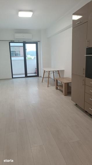 Apartament 2 camere / Bulevardul Dem Radulescu / Etaj 3 / - 3