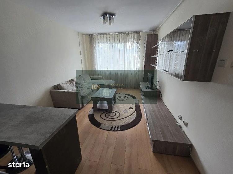 Apartament cu 2 camere în Gemenii