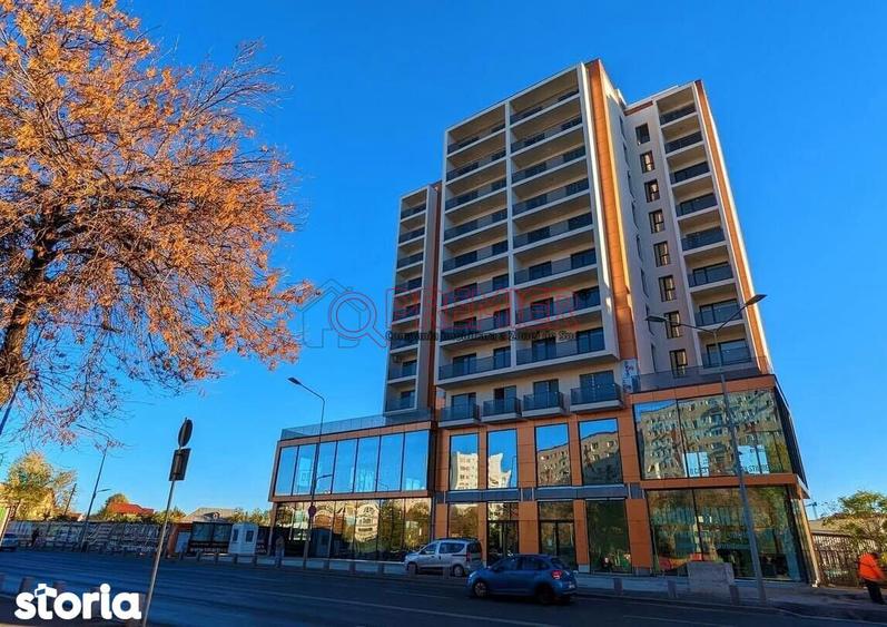 Apartament cu 2 camere decomandat, mobilat în Berceni — fotografia 1