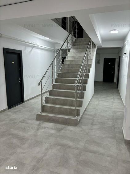 Garsonieră decomandată în Lumina