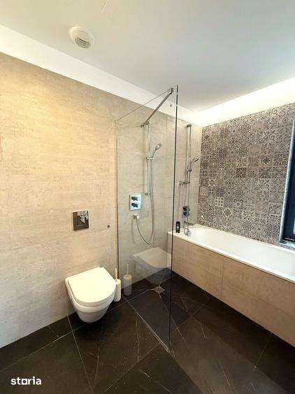 4 Camere-Inchiriere | HERASTRAU |+ 2 locuri de parcare - 4