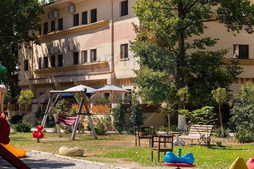 Hotel/Pensiune, de 15,254 mp, în Central