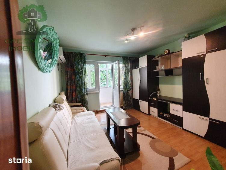 CHIRIE Apartament 2 camere, 55mp, etaj 2/4, MIRCEA-GALATA, parcare - 8