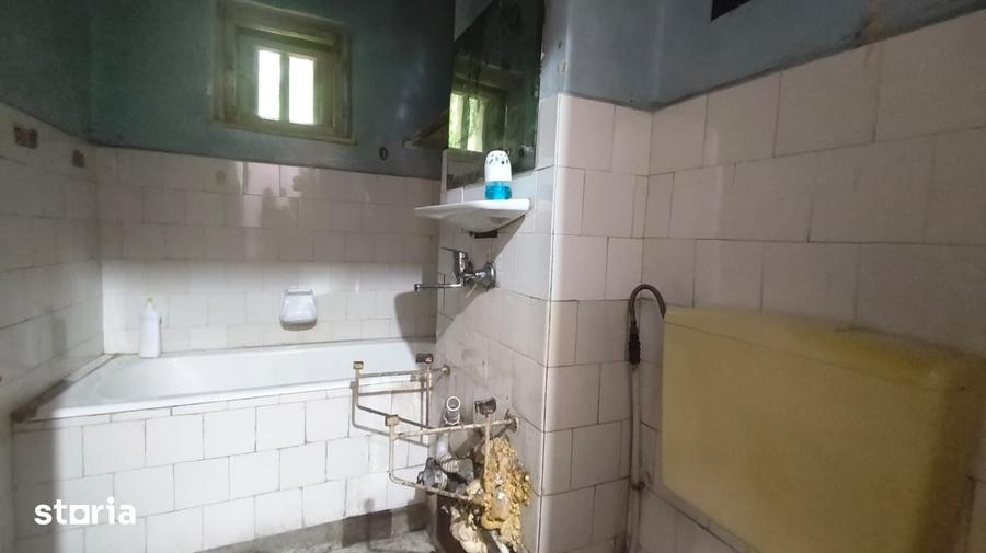 Apartament 2 camere in Deva, zona Gojdu - 6