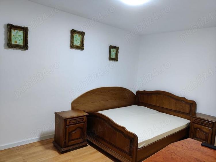 Garsonieră semidecomandată în Peneș Curcanul