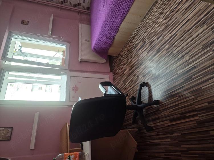 Apartament cu 2 camere semidecomandat în Pantelimon