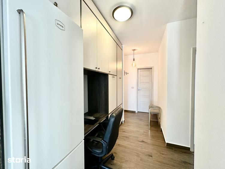 Apartament cu 2 camere decomandat în Sud