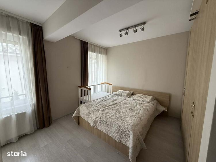 Apartament cu 3 camere în Europa — fotografia 3