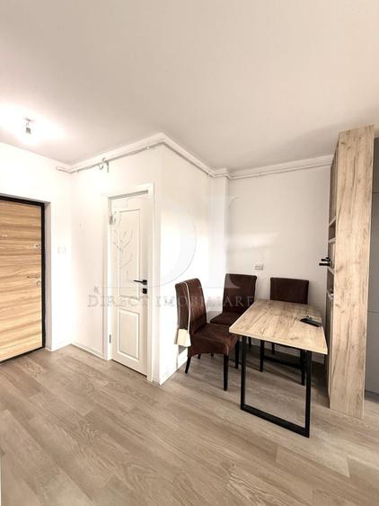 Apartament cu 3 camere | zona Tineretului Floresti - 10