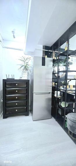Apartament cu 2 camere în Bucium