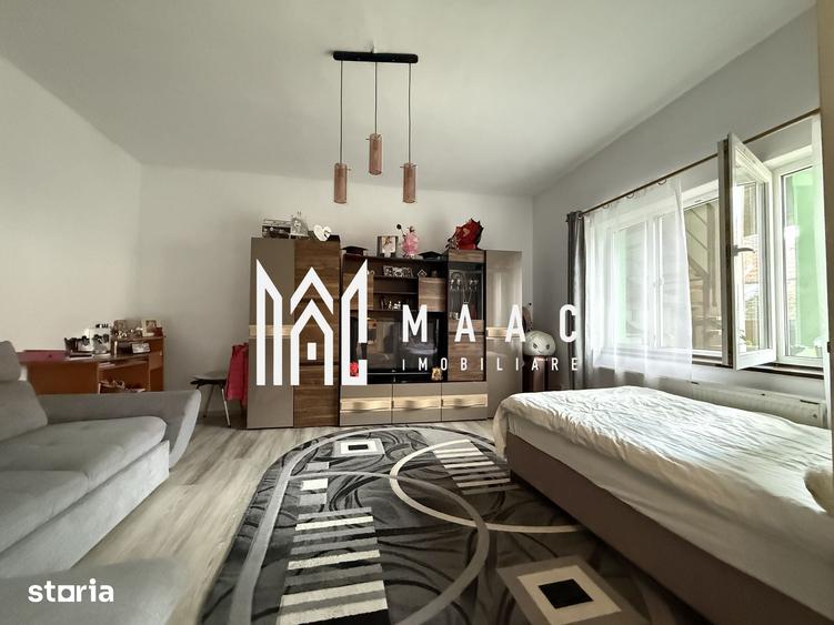 Apartament cu 4 camere semidecomandat în Lupeni