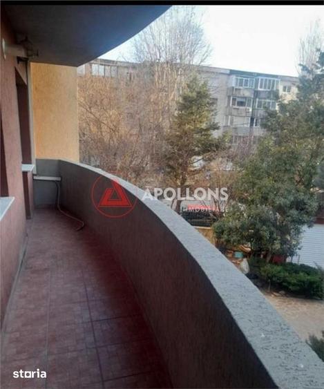 Apartament Berceni - 3