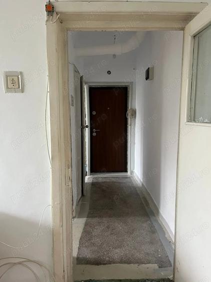 Apartament cu 2 camere semidecomandat în Ultracentral