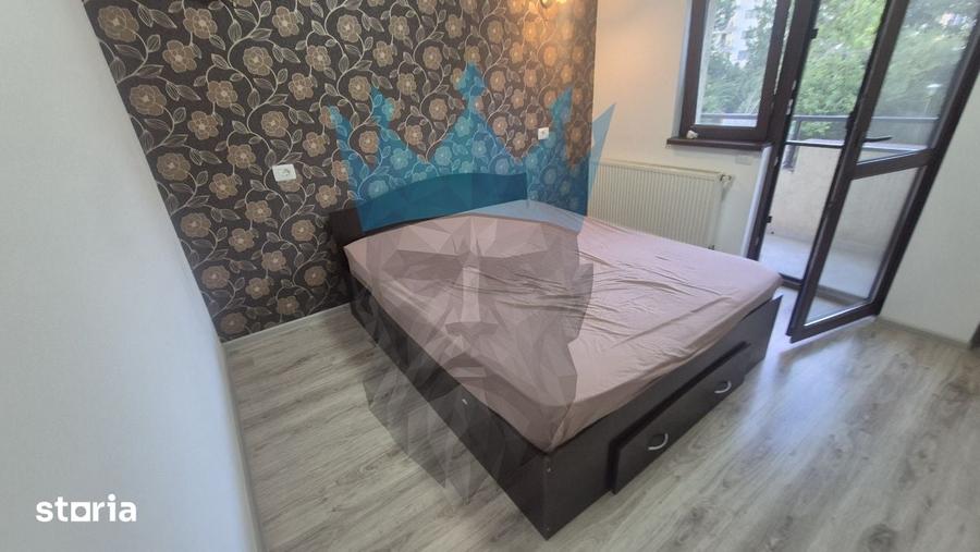 Apartament 2 Camere Aparatorii Patriei Bucuresti - 18