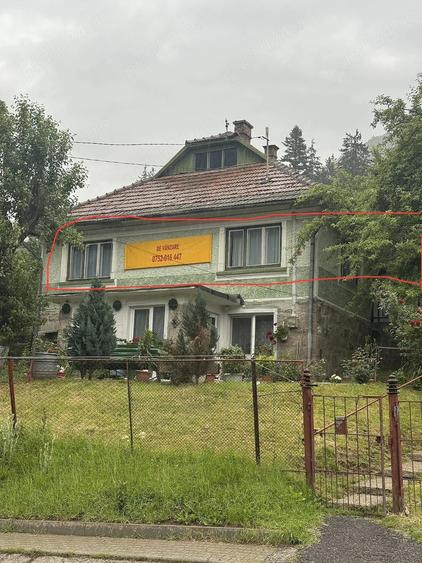 De vanzare casa la mansarda in Baile Tu?nad - 3