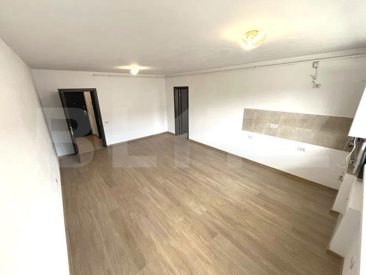 Apartament cu 2 camere în Sânpetru