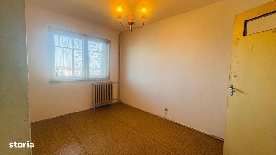Apartament cu 3 camere în Fortuna