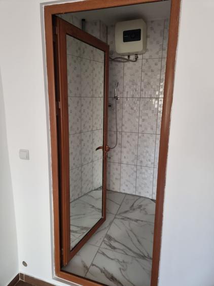 Garsonieră nedecomandată în Central