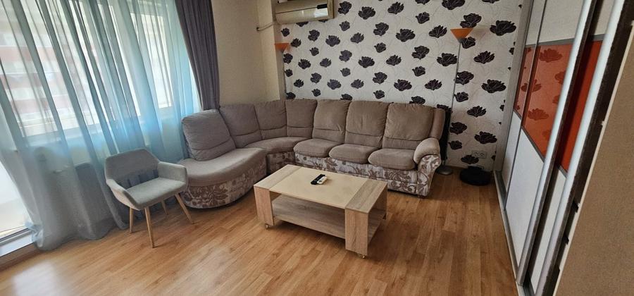 Apartament cu 2 camere decomandat în Primo