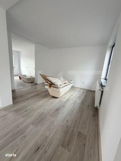 Casă cu 4 camere cu Teren 500 Mp în Central