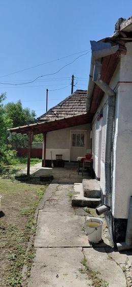 Casă cu 4 camere în Suplac