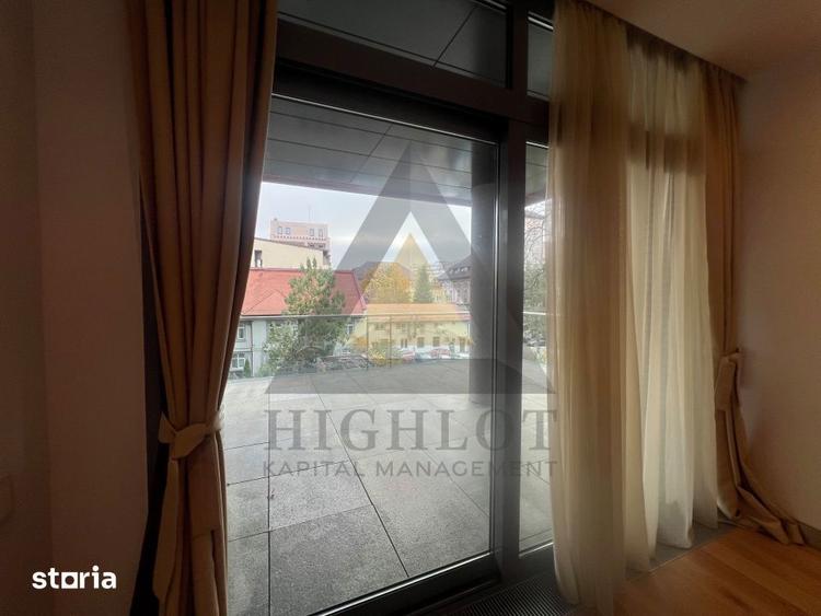 Apartament cu 4 camere în Aviatorilor