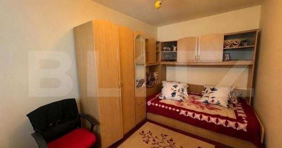 Casă cu 4 camere în Bordei
