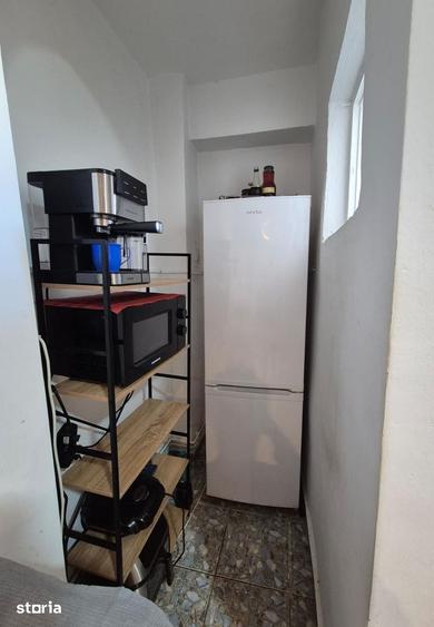 Ap. 2 camere , centrala pe gaz - Lipovei - 8