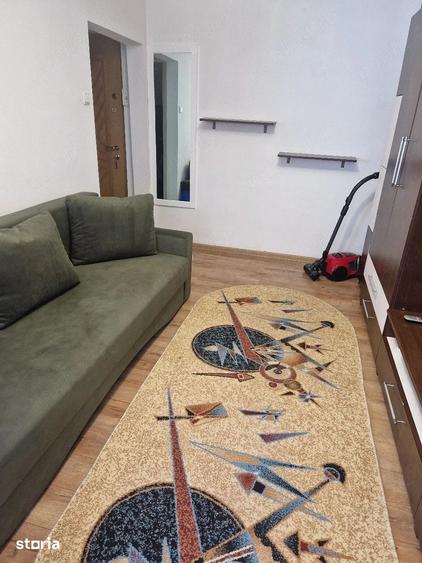 Apartament 1 camera, zona Buziasului - AEM - 4
