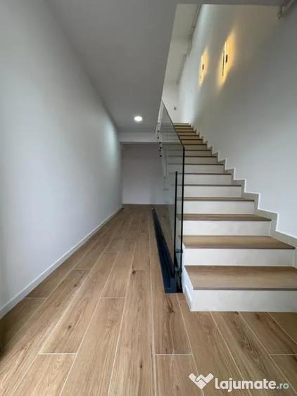 Vila 6 camere, 212MP+83MP Terasa, Zona Gheorgheni, Cluj - Cluj-Napoca (Cluj) - 9