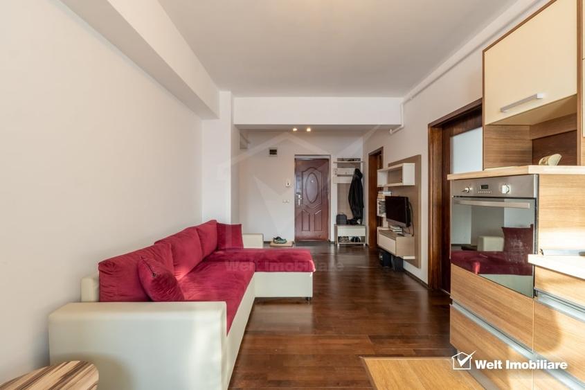 Apartament 3 camere de vanzare in Manastur, Cluj Napoca - 6