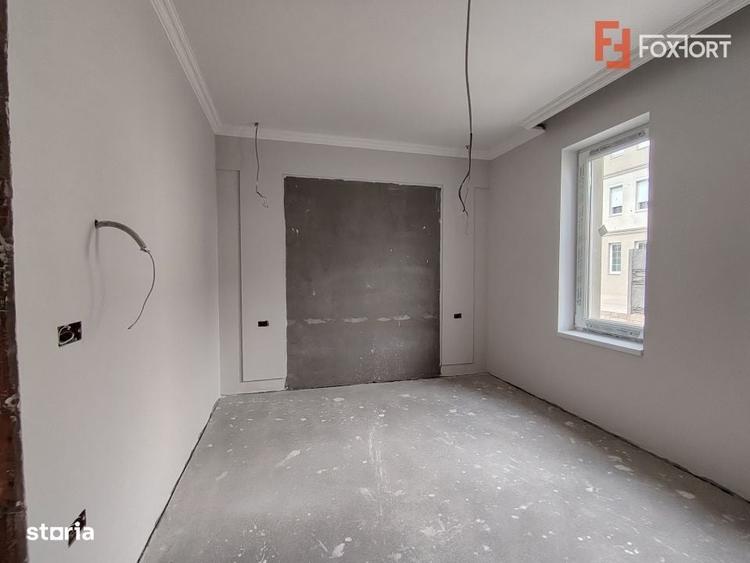 Apartament cu 2 camere, 53 mp decomandat, Etaj 1, in Giroc - V10153 - 2