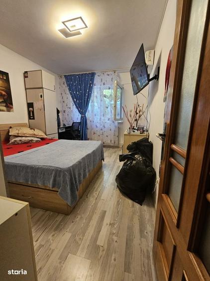 Apartament cu 2 camere semidecomandat în Vest