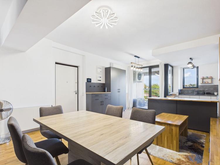 Apartament cu 3 camere | Buena Vista – Iancu Nicolae | - 3