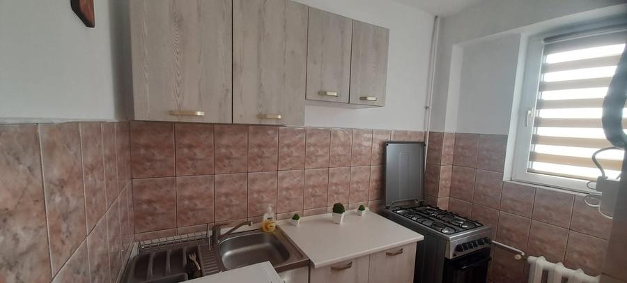 Militari, Gorjului, Cetatea de Balta nr 4, 2 min metrou Gorjului - 10