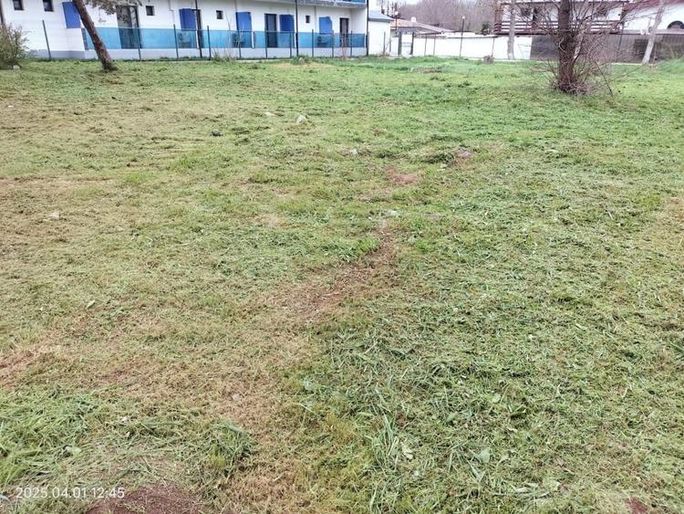 Teren Construcții intravilan de 1048 mp, în Neptun