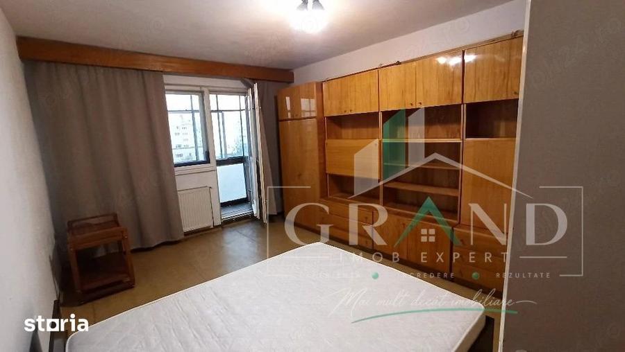 Apartament 2 Camere | 50 MP | Balcon | Etaj 6 | PETFRIENDLY | Grigores - 2